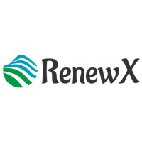 RenewX logo - Similar company to Smart Connect