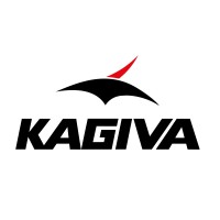 Kagiva Argentina logo - Similar company to Kikker