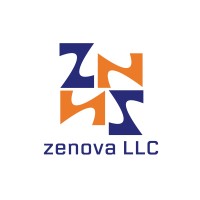 Zenova LLC logo - Similar company to Shilafit