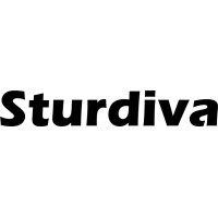 Sturdiva Hardware logo - Similar company to Higold Sink & Faucet