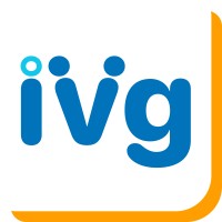 iVigee logo - Similar company to Zigzag Qa