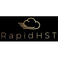 RapidHST logo - Similar company to Baxter Technology Group