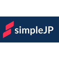 simpleJP Inc. logo - Similar company to 株式会社Eys−Style