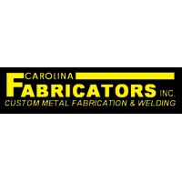 Carolina Fabricators Inc logo - Similar company to Longleaf Packaging, Llc
