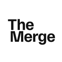 The Merge logo - Similar company to Portabl Design Studio