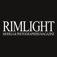 Rimlight Models & Photographers Magazine logo - Similar company to Ares Studio