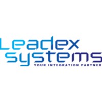 Leadex Systems logo - Similar company to Customertimes