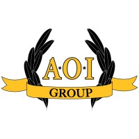 AOI Group logo - Similar company to Relevance Ai