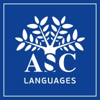 ASC Languages logo - Similar company to Chatty Elephant