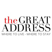 The Great Address