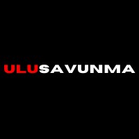 ULU Savunma logo - Similar company to Md Si̇ber Savunma Sanayi̇
