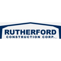 Rutherford Construction Corporation logo - Similar company to Senso Group