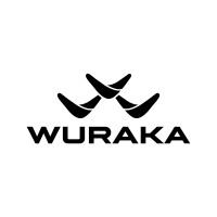 Wuraka logo - Similar company to Custom Logos