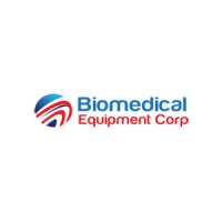 Biomedical Equipment Corporation logo - Similar company to Chemoquip Pty Ltd