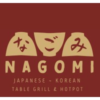 Nagomi Yakiniku & Hotpot Restaurant logo - Similar company to Zero Grvty Studio