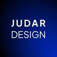 JUDAR Design logo - Similar company to Kremen Mb D.O.O.