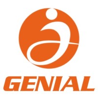 Genial Technology logo - Similar company to Shenzhen Finicare Co., Ltd