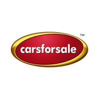 Carsforsale.com logo - Similar company to Siteflex