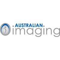 Australian Imaging logo - Similar company to Inline Systems Pty Ltd