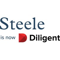 Steele, now Diligent logo - Similar company to Diligent Acl Analytics