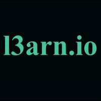 l3arn.io logo - Similar company to Ace Capital Saires