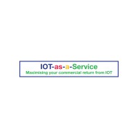 IOT-as-a-Service logo - Similar company to Livecel