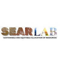 SEAR Lab logo - Similar company to Crosschannel