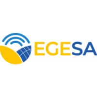 Egesa Elektrik İnşaat Enerji Üretim A.Ş. logo - Similar company to Davinci Energy