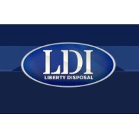 Liberty Disposal, Inc. logo - Similar company to Kci Telecommunications