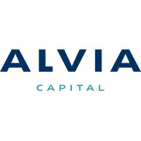 Alvia Capital GmbH logo - Similar company to Rd Capital Partners (Rdcp)