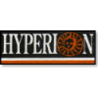 Hyperion Ltd logo - Similar company to Bema