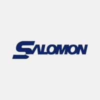 SALOMON INFORMÁTICA logo - Similar company to Sibrax Software