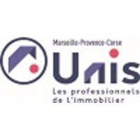 UNIS Marseille Provence Corse logo - Similar company to Unis France