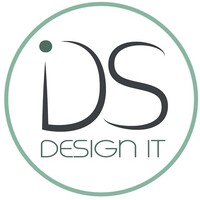 IDS Design it logo - Similar company to Bloei