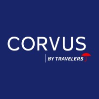 Corvus by Travelers logo - Similar company to Evolve Mga