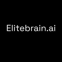 Elitebrain.ai logo - Similar company to Manufacture Thinking