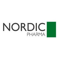 Nordic Pharma logo - Similar company to Linepharma International Inc.