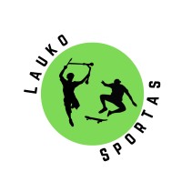 LAUKOSPORTAS.LT logo - Similar company to Lmc Control