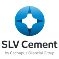 SLV Cement by Cachapuz Bilanciai Group logo - Similar company to Cachapuz