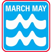 March May Ltd. logo - Similar company to Eframe