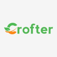 Crofter Agro Tech Ltd logo - Similar company to Remedium Enterprises Pvt. Ltd.