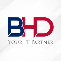 BHD Inc. logo - Similar company to Town Tech Team, Llc