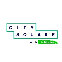 CitySquare (IL) logo - Similar company to Masterpiece Technologies B.V.