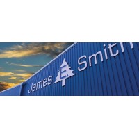 James E Smith Northern Ltd logo - Similar company to Imco Timber