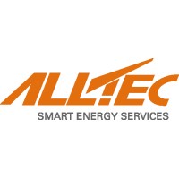 Alltec logo - Similar company to Alltec Usa Llc.