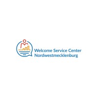 Welcome Service Center Nordwestmecklenburg logo - Similar company to 3D-Schilling Gmbh