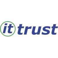 IT Trust logo - Similar company to It White