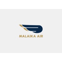 MalaikAir logo - Similar company to Pink Coconuts