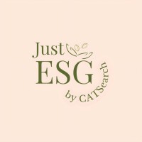 JustESG logo - Similar company to Catsearch Inc.