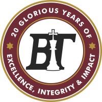 Bakliwal Tutorials Pvt Limited logo - Similar company to Mahesh Tutorials Lakshya